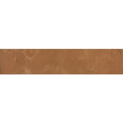 DRBA 03 BARCELO RAW RECTANGLE RED 240 X 50 X 20 MM