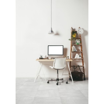 DTBG 01 BETONGREYS MATT RECTIFIED COLD UNO 147.2 X 147.2 X 10 MM