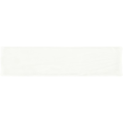 DECA 01 CAMDEN GLOSS NON RECT WHITE 300 X 75 X 9.5 MM