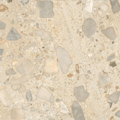 DFCS 02 COAST (SASSI) BEIGE MATT RECT 600 X 600 X 9 MM