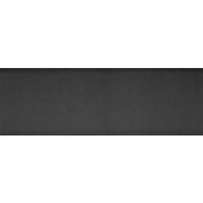 DK BPS 07 SUBWAY GLOSS BLACK 300 X 100 X 7 MM