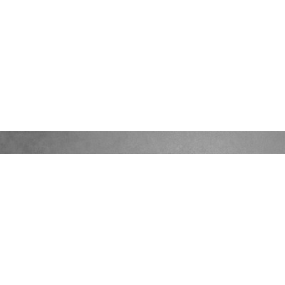 DLFS 02 FLOSS SILVER NAT RECT SKIRTING 48 X 598 MM