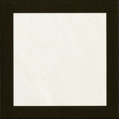 DMMSQU 01 MATTONELLE MARGHERITA SQUARE BLACK 203.5 X 203.5 X 10 MM