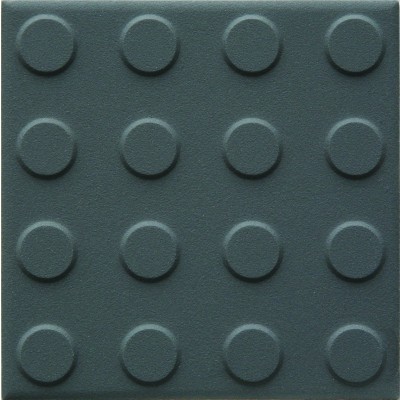 DTU 15 UNISERIES DISC 96 X 96 X 8 MM TILE