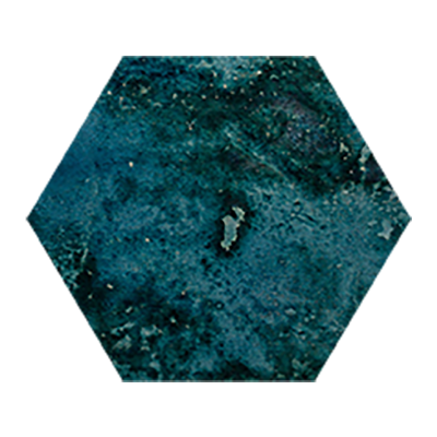 DWT ODE 02 OXIDE MYSTERY TEAL