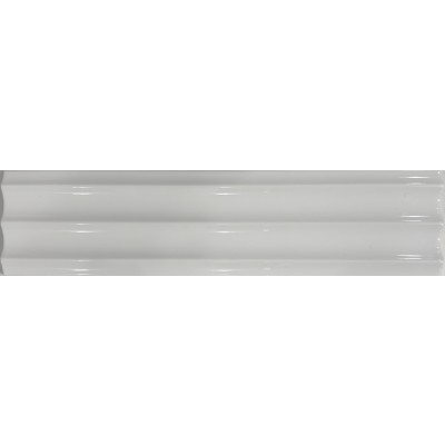 MAREA BASSA MAREA BIANCO 300 X 75 X 8-13 MM