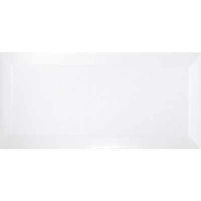 DRML 01 METRO LOUNGE 2.0 GLOSS WHITE 200 X 100 X 6 MM