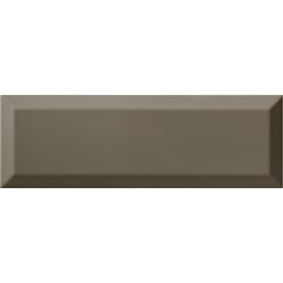 DRML 06 METRO LOUNGE 2.0 GLOSS DARK GREY 200 X 100 X 6 MM