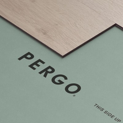 PERGO VINYL UNDERLAY COMFORT 15 SQM PER ROLL