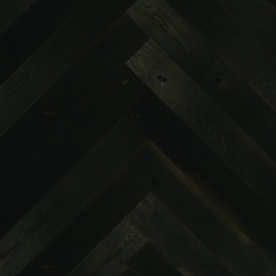 WDMK 016 AURA DOMUS OAK PARQUET H'BONE MILLRUN 90 X 540 X 15(3) MM