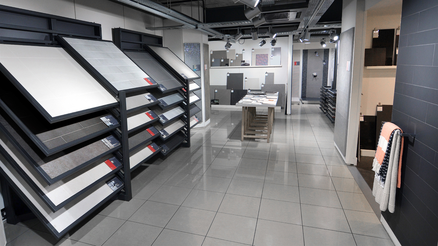Domus Outlet Showroom 3